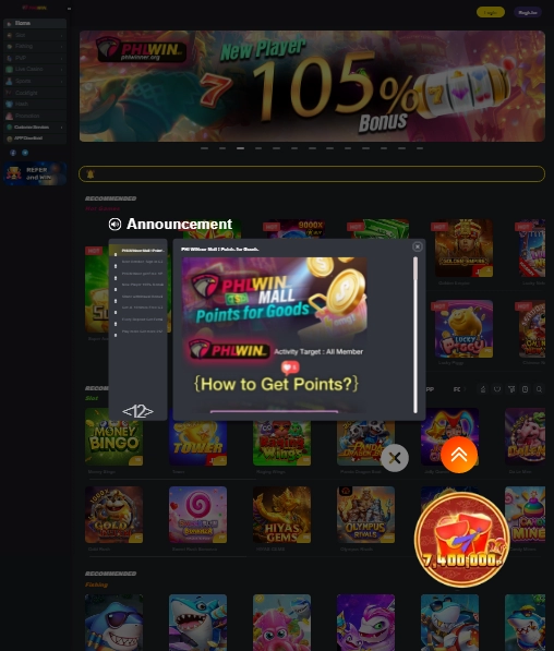 HelloWin Casino